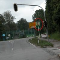 Gemeinderat Dienstag, 25. September 2007