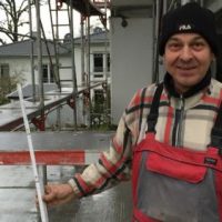 Bürgerversammlung 2012: 2. Frage Peter Moritz Bürgerversammlung 2012: 2. Frage Peter Moritz