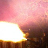 Vom Beschussamt genehmigt