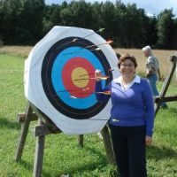 Turniertag in Berg Turniertag in Berg