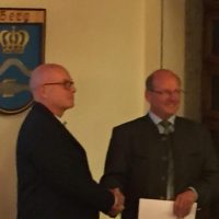 Neues aus dem Gemeinderat: die 13. Sitzung