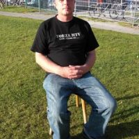 Geschlagen Geschlagen