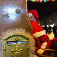 Der QUH-Adventskalender: Das 24. Türchen