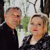 Mitten im Leben, umfangen vom Tod