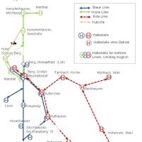 Sensation: Berg bekommt eigenes Nahverkehrssystem