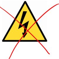 Unterbrochene Neuigkeiten