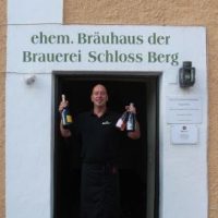 Wider die Herbststürme: 1. Bräuhaus-Sommerfest Wider die Herbststürme: 1. Bräuhaus-Sommerfest