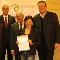 Wirtschaften - der 66. Unternehmerstammtisch (BergSpektiven)