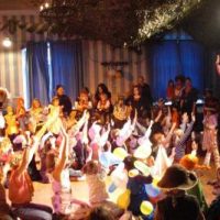 Der Kinderfasching Der Kinderfasching