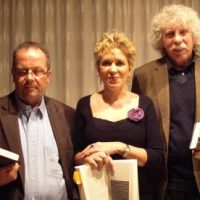 Eine einstweilige Verfügung