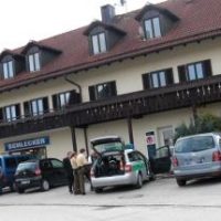 Life goes on - bewaffneter Raubüberfall in Berg