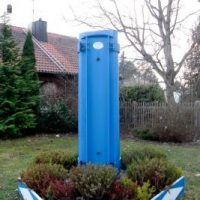 Bruch mit der Tradition: Aufkirchen tanzt nicht in den Mai