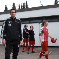 Jubel über drei Punkte - Klassenerhalt für den MTV