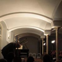 Kleine Gärten des Glücks