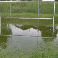 Nochmal Neues vom Fußball