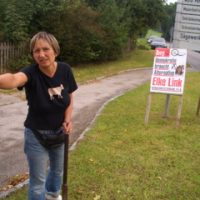 Noch eine Woche zur Wahl; die QUH will hoch hinaus!