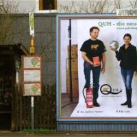 Die heiße Phase? (Noch 10 Tage bis zur Wahl) Die heiße Phase? (Noch 10 Tage bis zur Wahl)