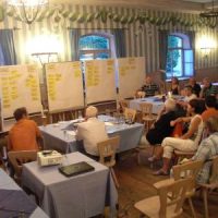 Klimawerkstatt in Berg Klimawerkstatt in Berg