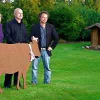 QUH - Parteiversammlung: Alles bleibt - anders!