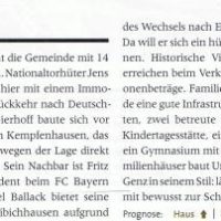 Immobilien in Berg Immobilien in Berg