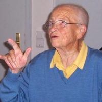 Christa Wagner verstorben