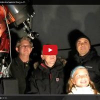 Christian-Jutz-Volkssternwarte Berg e.V.