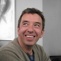 Ein Schäftlarner Kämpfer für die Windkraft