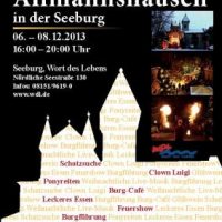 wenn die kleinsten am größten werden