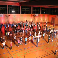 Film, Stars und Sternchen