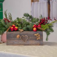 In da Friah danoch – Adventstheater in Höhenrain In da Friah danoch – Adventstheater in Höhenrain