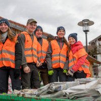 Fleißige Sammler Fleißige Sammler