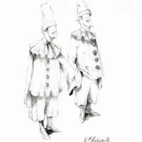 „Denn man sieht nur die im Lichte…“ – Vernissage im Rathaus