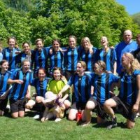 Sommerfußball, die zweite: Aufstieg!!! Sommerfußball, die zweite: Aufstieg!!!