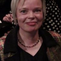 Lesung mit Sabine Zaplin