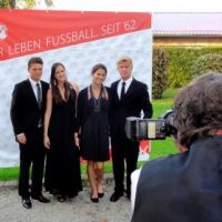 Der etwas andere Verein (die 3. MTV Awards) Der etwas andere Verein (die 3. MTV Awards)