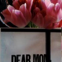 Ein Kunststück zum Muttertag