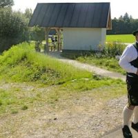 Die heilige Dreifaltigkeit