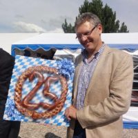 25 Jahre Fliesen Haas