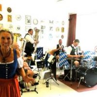 40 Jahre Schülertagesstätte Aufkirchen