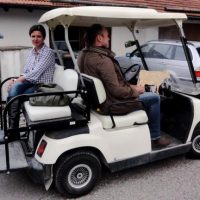 Bürgermeisterkandidatinnentagebuch #5