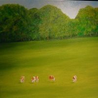 Berg Werk - die Vernissage