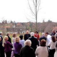 Vom Leben ohne Geländer