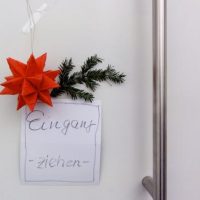 Und plötzlich ist 1. Advent