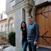 Abschied von Nummer 17