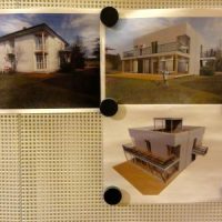 "Ein anderes Niveau als im Bundestag" - die 5. Sitzung des Gemeinderates