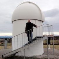 Der neue Vorsitzende