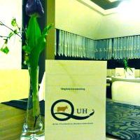 100 QÜHE und noch viel mehr