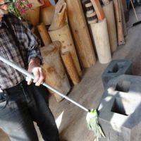 Kunstwerk des Monats April: Gerd Jäger Kunstwerk des Monats April: Gerd Jäger