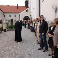 Du sollst nicht falsch Zeugnis reden ...