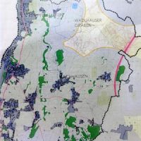 "Erhebliche Bedenken" gegen Windkraftanlagen - QUH-Antrag auf Nutzung der Wasserkraftanlagen